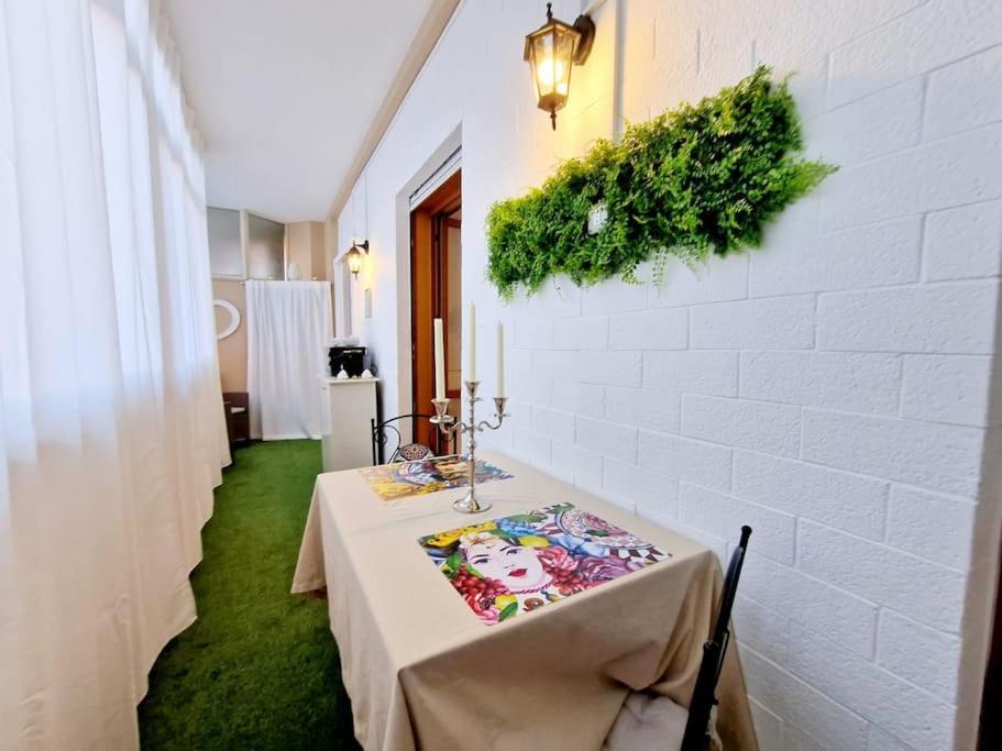 Politeama Dependance Apartment Палермо Екстериор снимка