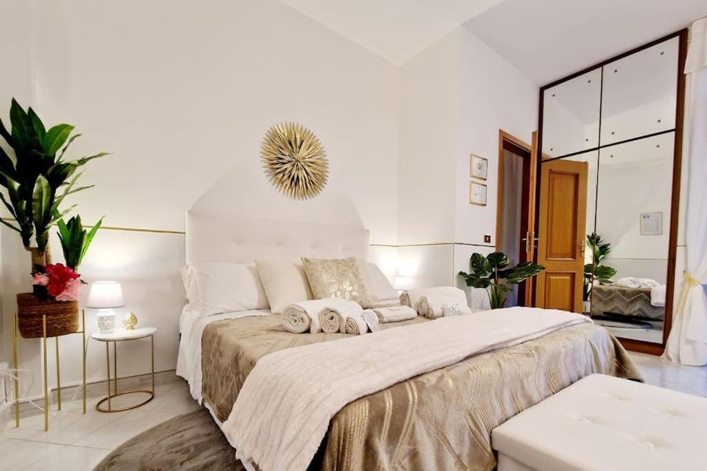 Politeama Dependance Apartment Палермо Екстериор снимка
