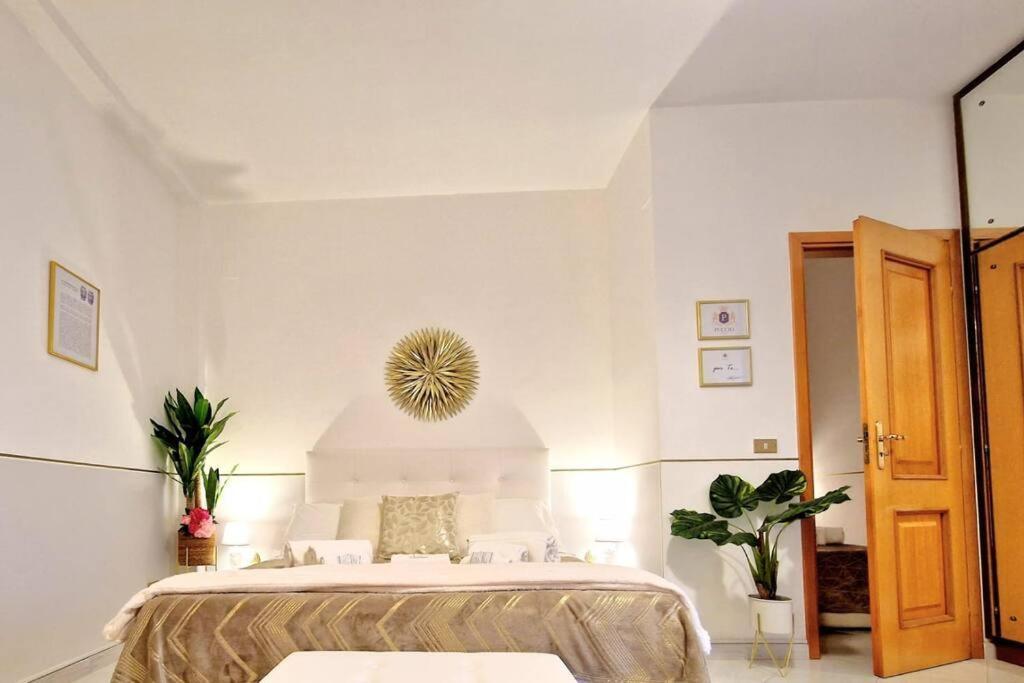 Politeama Dependance Apartment Палермо Екстериор снимка