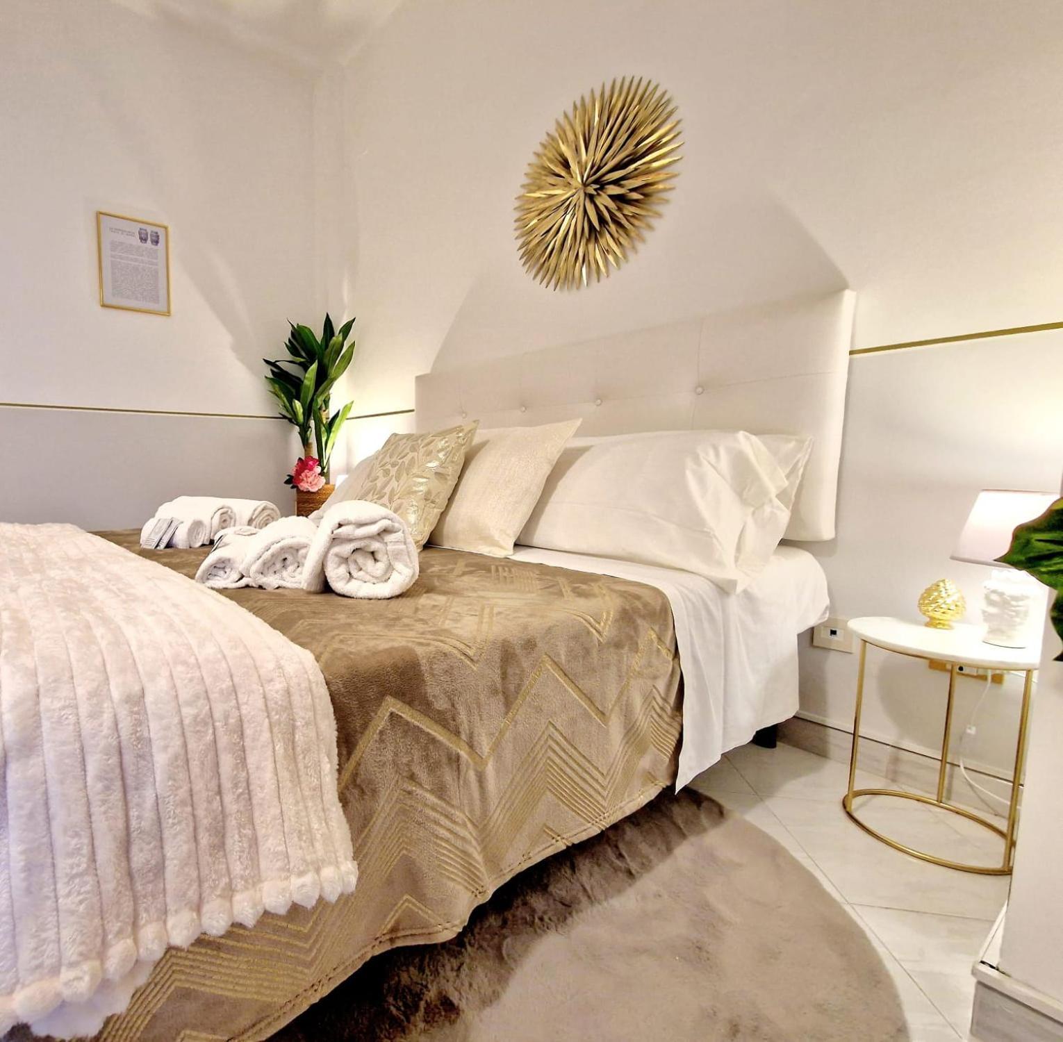 Politeama Dependance Apartment Палермо Екстериор снимка