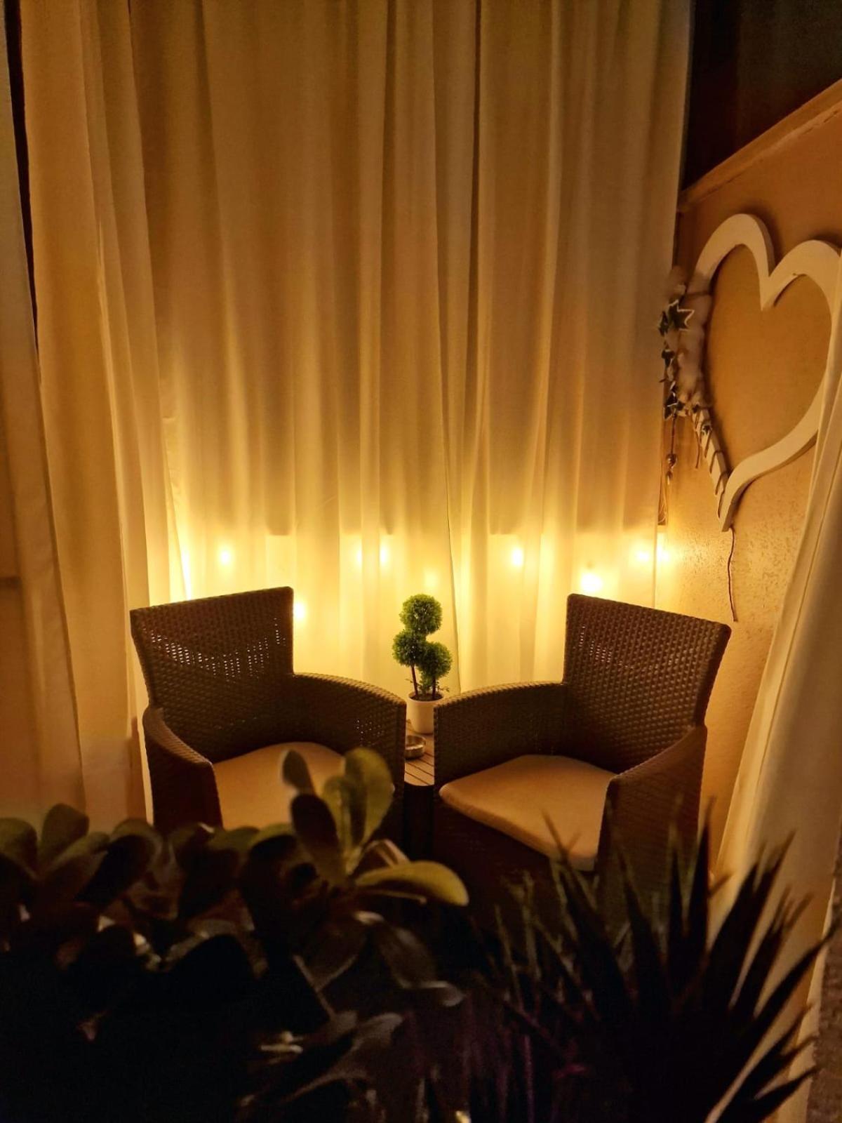 Politeama Dependance Apartment Палермо Екстериор снимка