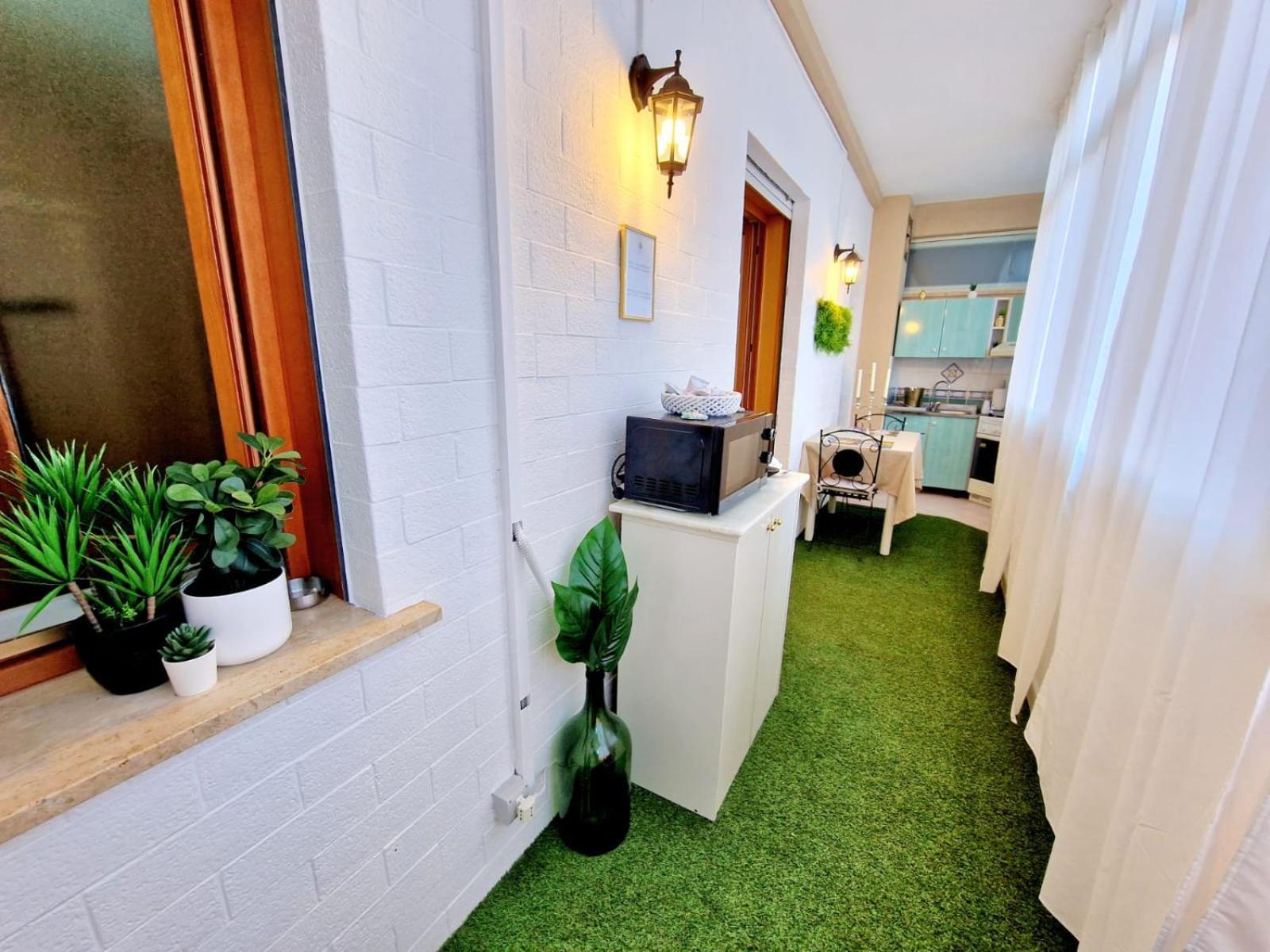 Politeama Dependance Apartment Палермо Екстериор снимка