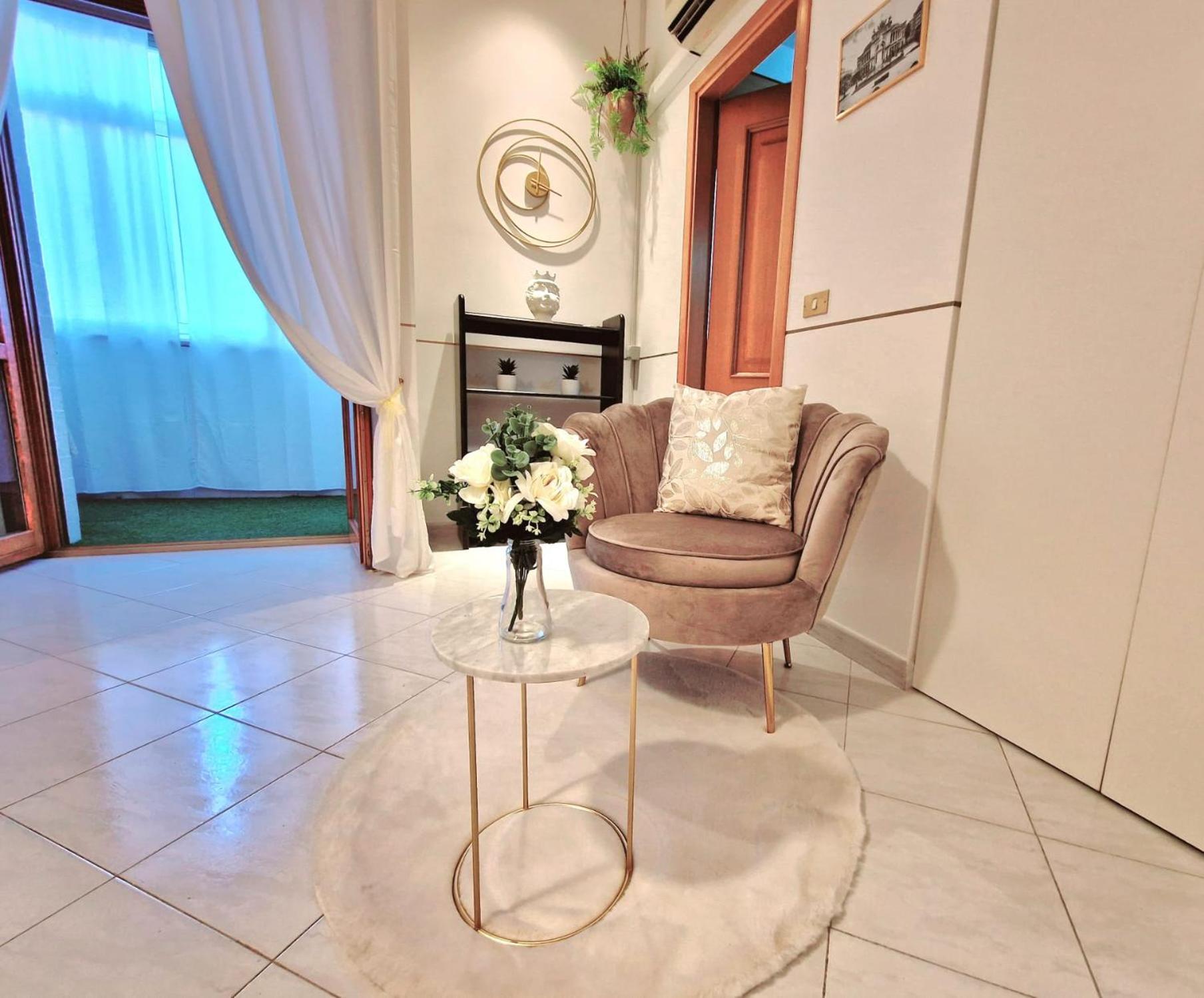Politeama Dependance Apartment Палермо Екстериор снимка
