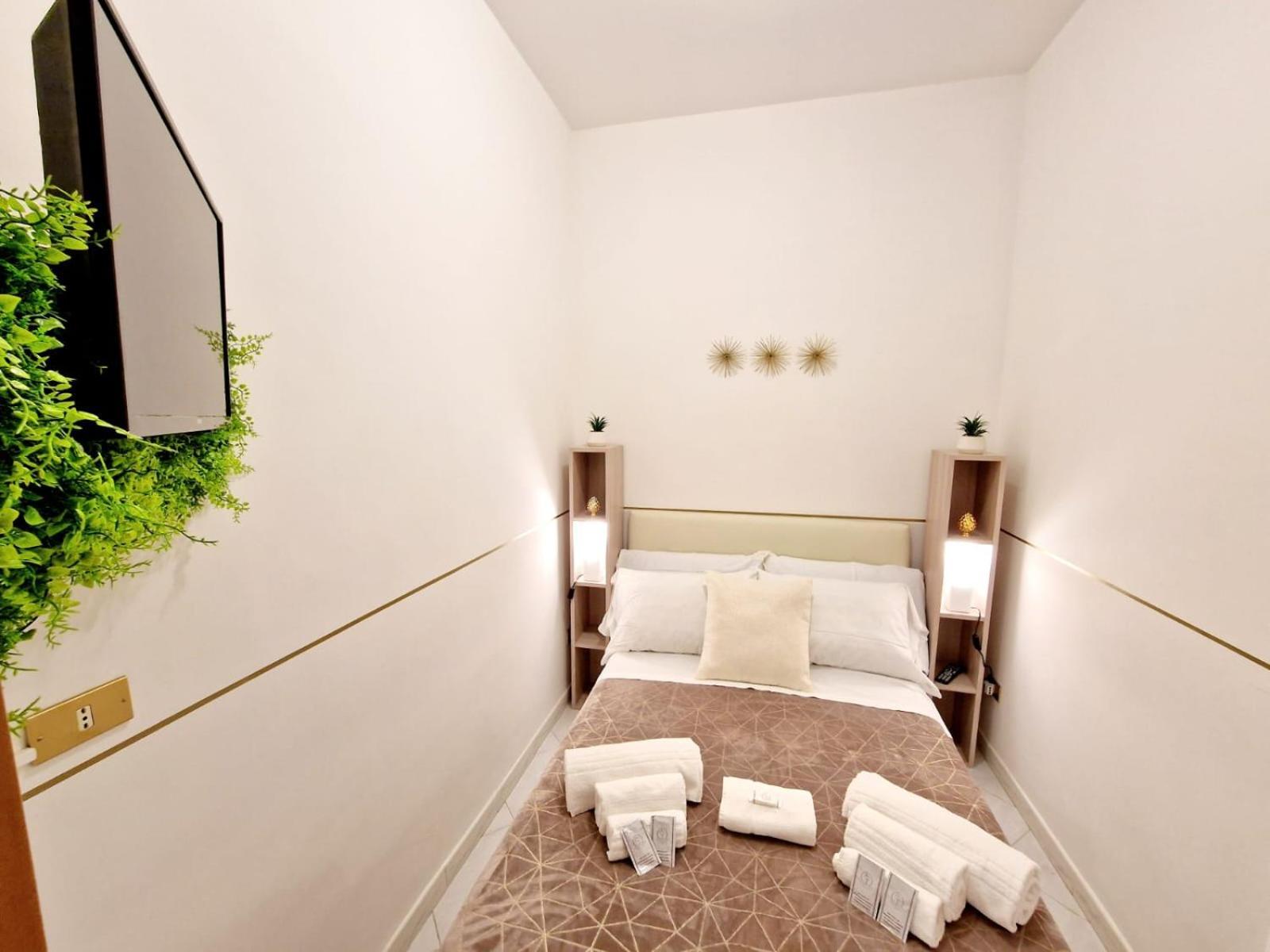 Politeama Dependance Apartment Палермо Екстериор снимка