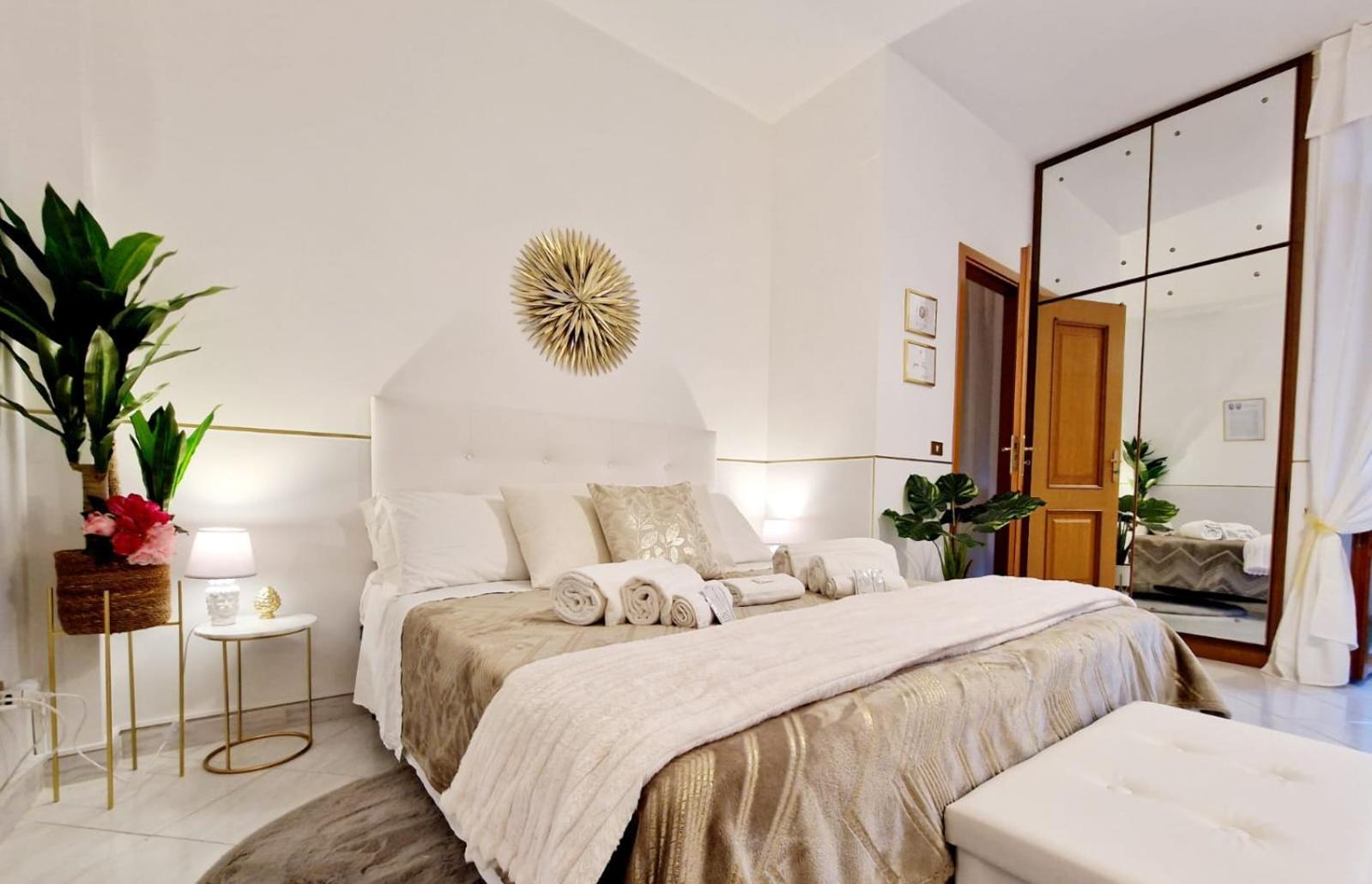 Politeama Dependance Apartment Палермо Екстериор снимка